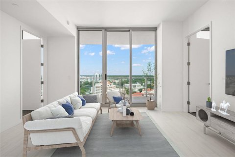 Condominio en alquiler en Saint Petersburg, Florida, 2 dormitorios, 128.21 m2 № 2093078 - foto 13