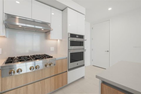 Condominio en alquiler en Saint Petersburg, Florida, 2 dormitorios, 128.21 m2 № 2093078 - foto 8