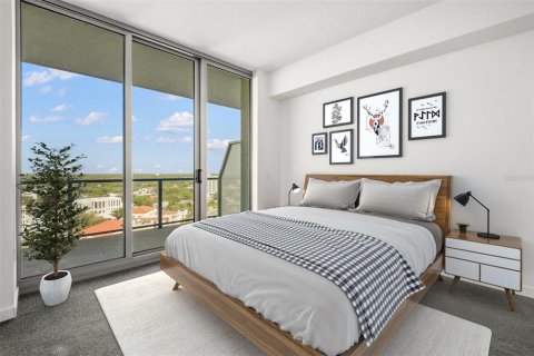 Condominio en alquiler en Saint Petersburg, Florida, 2 dormitorios, 128.21 m2 № 2093078 - foto 24