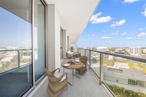 Condominio en alquiler en Saint Petersburg, Florida, 2 dormitorios, 128.21 m2 № 2093078 - foto 17