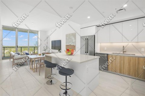 Condominio en alquiler en Saint Petersburg, Florida, 2 dormitorios, 128.21 m2 № 2093078 - foto 11