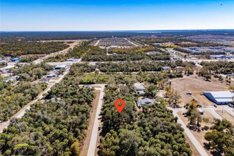 Land in Port Charlotte, Florida № 2163923 - photo 6