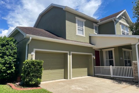 Casa en alquiler en Orlando, Florida, 4 dormitorios, 217.86 m2 № 1911798 - foto 1