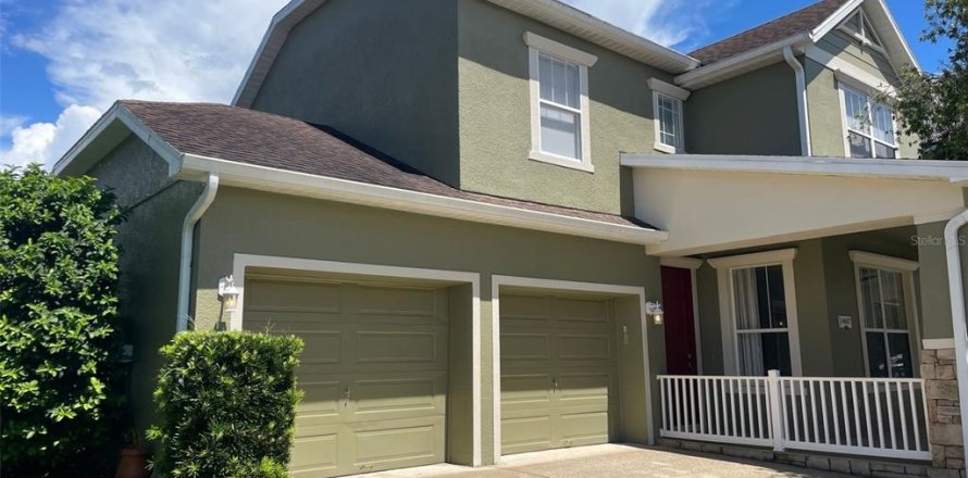 Casa en Orlando, Florida 4 dormitorios, 217.86 m2 № 1911798
