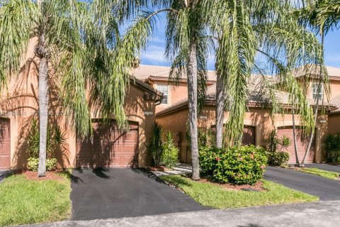 Touwnhouse à Weston, Floride 3 chambres, 134.06 m2 № 1983970