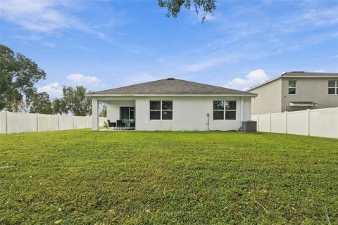 House in Plant City, Florida 4 bedrooms, 171.5 sq.m. № 2429537 - photo 5