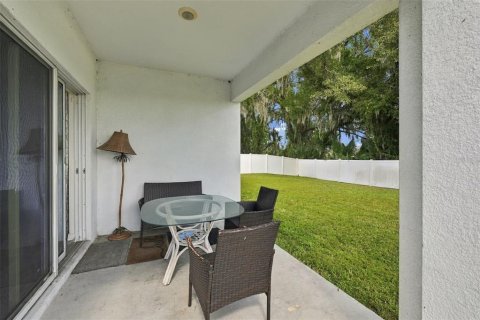House in Plant City, Florida 4 bedrooms, 171.5 sq.m. № 2429537 - photo 7