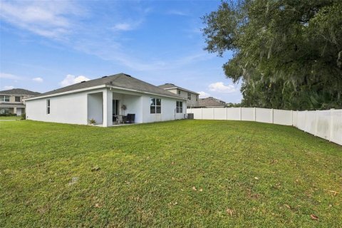 House in Plant City, Florida 4 bedrooms, 171.5 sq.m. № 2429537 - photo 4