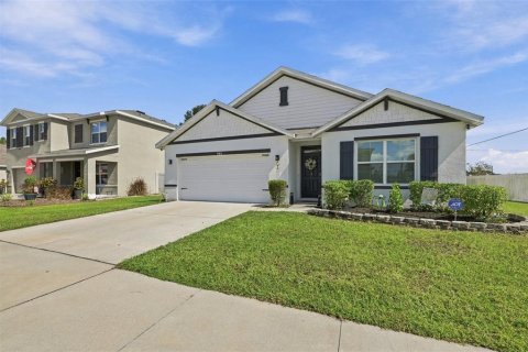 House in Plant City, Florida 4 bedrooms, 171.5 sq.m. № 2429537