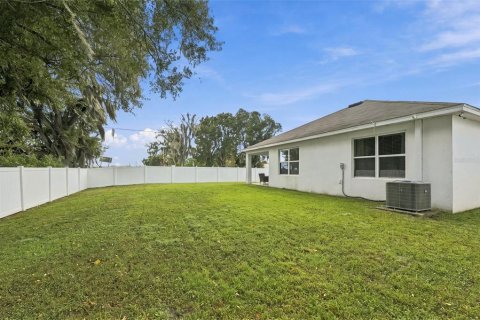House in Plant City, Florida 4 bedrooms, 171.5 sq.m. № 2429537 - photo 6