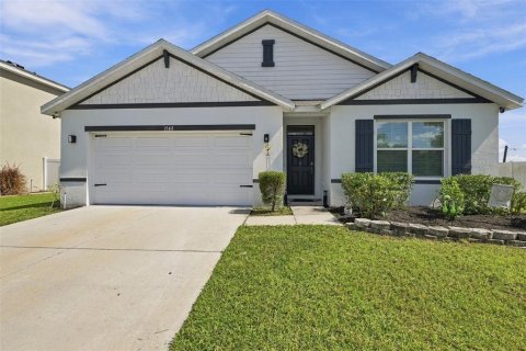 House in Plant City, Florida 4 bedrooms, 171.5 sq.m. № 2429537 - photo 3