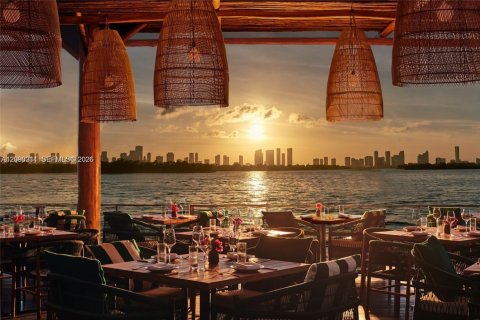 Copropriété à louer à Miami Beach, Floride: 43.29 m2 № 2382639 - photo 2