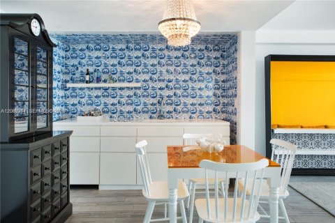 Copropriété à louer à Miami Beach, Floride: 43.29 m2 № 2382639 - photo 3