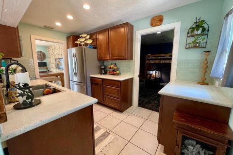 House in Tequesta, Florida 3 bedrooms, 120.4 sq.m. № 2184992 - photo 7