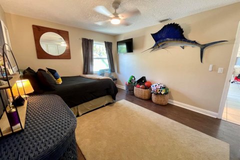 House in Tequesta, Florida 3 bedrooms, 120.4 sq.m. № 2184992 - photo 14