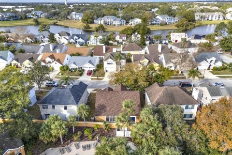 House in Lake Mary, Florida 3 bedrooms, 159.05 sq.m. № 1534597 - photo 25