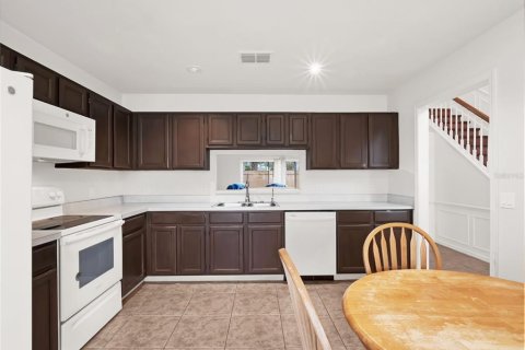 House in Lake Mary, Florida 3 bedrooms, 159.05 sq.m. № 1534597 - photo 8