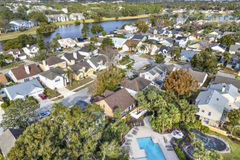 House in Lake Mary, Florida 3 bedrooms, 159.05 sq.m. № 1534597 - photo 26