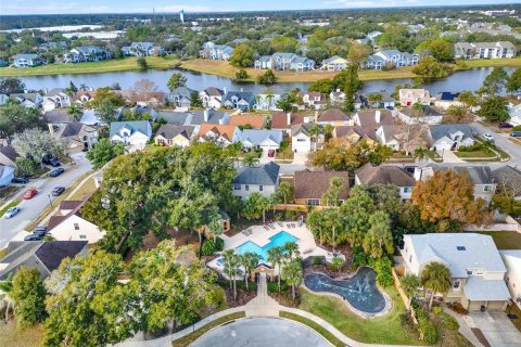 House in Lake Mary, Florida 3 bedrooms, 159.05 sq.m. № 1534597 - photo 30
