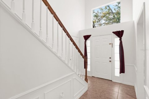 House in Lake Mary, Florida 3 bedrooms, 159.05 sq.m. № 1534597 - photo 4