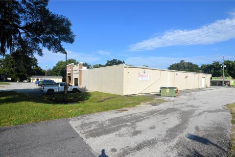 Immobilier commercial à vendre à Zephyrhills, Floride: 1105.54 m2 № 2329015 - photo 6