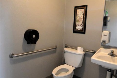 Immobilier commercial à vendre à Zephyrhills, Floride: 1105.54 m2 № 2329015 - photo 12