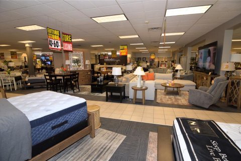 Immobilier commercial à vendre à Zephyrhills, Floride: 1105.54 m2 № 2329015 - photo 25