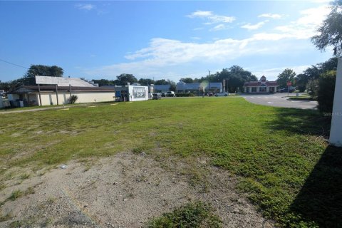 Immobilier commercial à vendre à Zephyrhills, Floride: 1105.54 m2 № 2329015 - photo 7