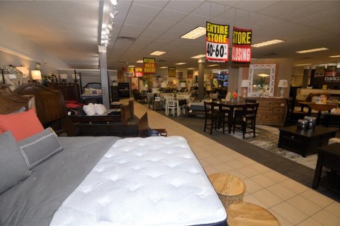 Immobilier commercial à vendre à Zephyrhills, Floride: 1105.54 m2 № 2329015 - photo 26