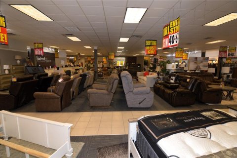 Immobilier commercial à vendre à Zephyrhills, Floride: 1105.54 m2 № 2329015 - photo 22