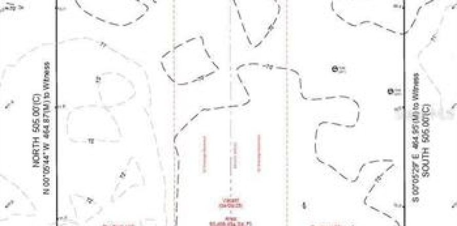 Land in Orlando, Florida № 2113376
