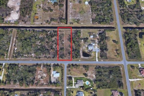 Land in Orlando, Florida № 2113376 - photo 2