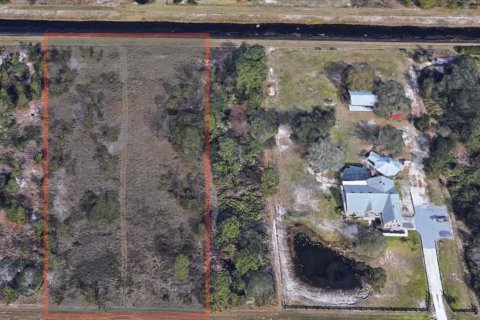 Land in Orlando, Florida № 2113376 - photo 3