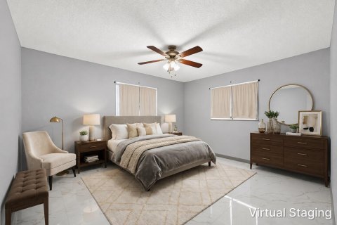 Villa ou maison à vendre à Miramar, Floride: 2 chambres, 94.76 m2 № 2192025 - photo 12