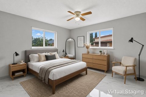Villa ou maison à vendre à Miramar, Floride: 2 chambres, 94.76 m2 № 2192025 - photo 14