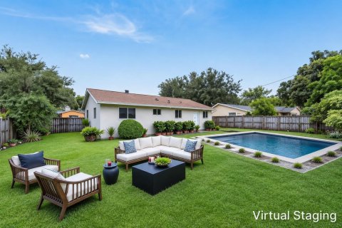Villa ou maison à vendre à Miramar, Floride: 2 chambres, 94.76 m2 № 2192025 - photo 21