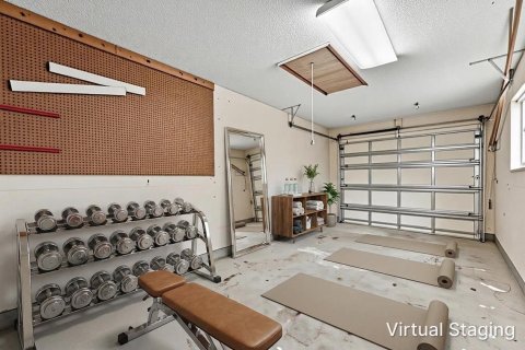 Villa ou maison à vendre à Miramar, Floride: 2 chambres, 94.76 m2 № 2192025 - photo 17