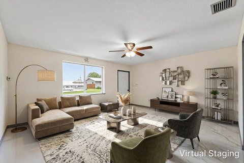 Villa ou maison à vendre à Miramar, Floride: 2 chambres, 94.76 m2 № 2192025 - photo 6