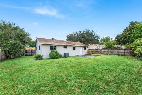 Villa ou maison à vendre à Miramar, Floride: 2 chambres, 94.76 m2 № 2192025 - photo 20