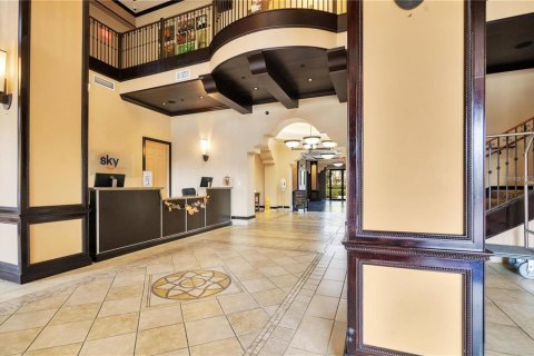 Copropriété à vendre à Orlando, Floride: 2 chambres, 100.33 m2 № 2195466 - photo 24