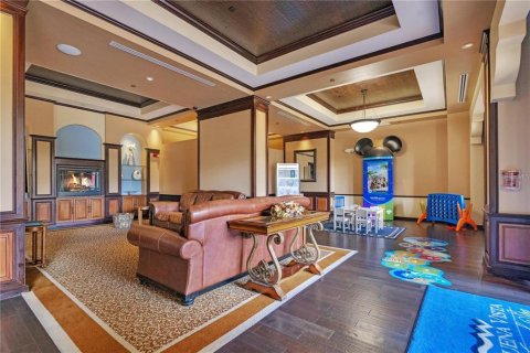 Copropriété à vendre à Orlando, Floride: 2 chambres, 100.33 m2 № 2195466 - photo 25