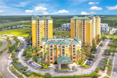 Copropriété à vendre à Orlando, Floride: 2 chambres, 100.33 m2 № 2195466 - photo 28