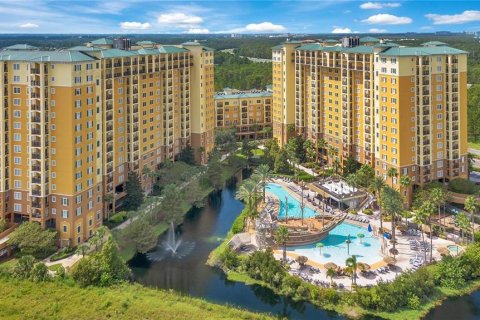 Copropriété à vendre à Orlando, Floride: 2 chambres, 100.33 m2 № 2195466 - photo 2