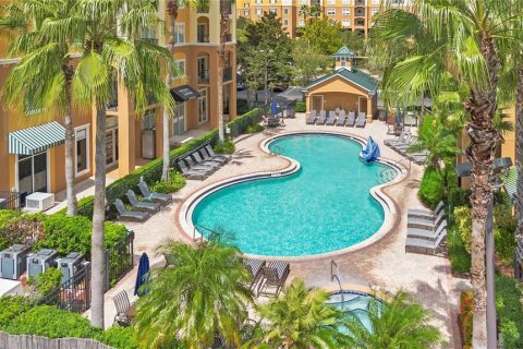 Copropriété à vendre à Orlando, Floride: 2 chambres, 100.33 m2 № 2195466 - photo 23