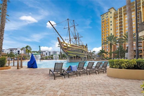 Copropriété à vendre à Orlando, Floride: 2 chambres, 100.33 m2 № 2195466 - photo 19