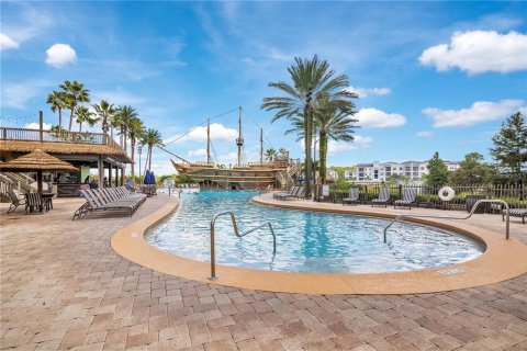 Copropriété à vendre à Orlando, Floride: 2 chambres, 100.33 m2 № 2195466 - photo 21