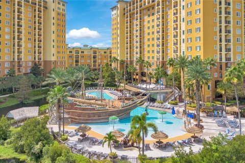 Copropriété à vendre à Orlando, Floride: 2 chambres, 100.33 m2 № 2195466 - photo 18