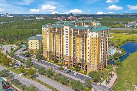 Copropriété à vendre à Orlando, Floride: 2 chambres, 100.33 m2 № 2195466 - photo 22