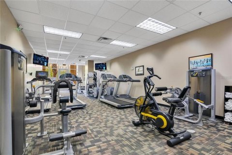 Copropriété à vendre à Orlando, Floride: 2 chambres, 100.33 m2 № 2195466 - photo 26