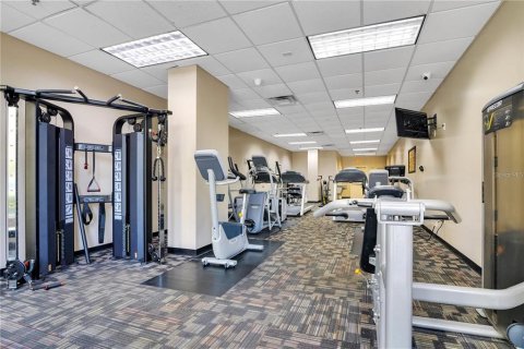 Copropriété à vendre à Orlando, Floride: 2 chambres, 100.33 m2 № 2195466 - photo 20